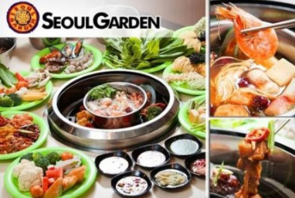 Abhome "Summer Suite" #Ksl D'Esplanade #Ksl City Mall #Water Theme Park #Jb 조호르 바루 외부 사진